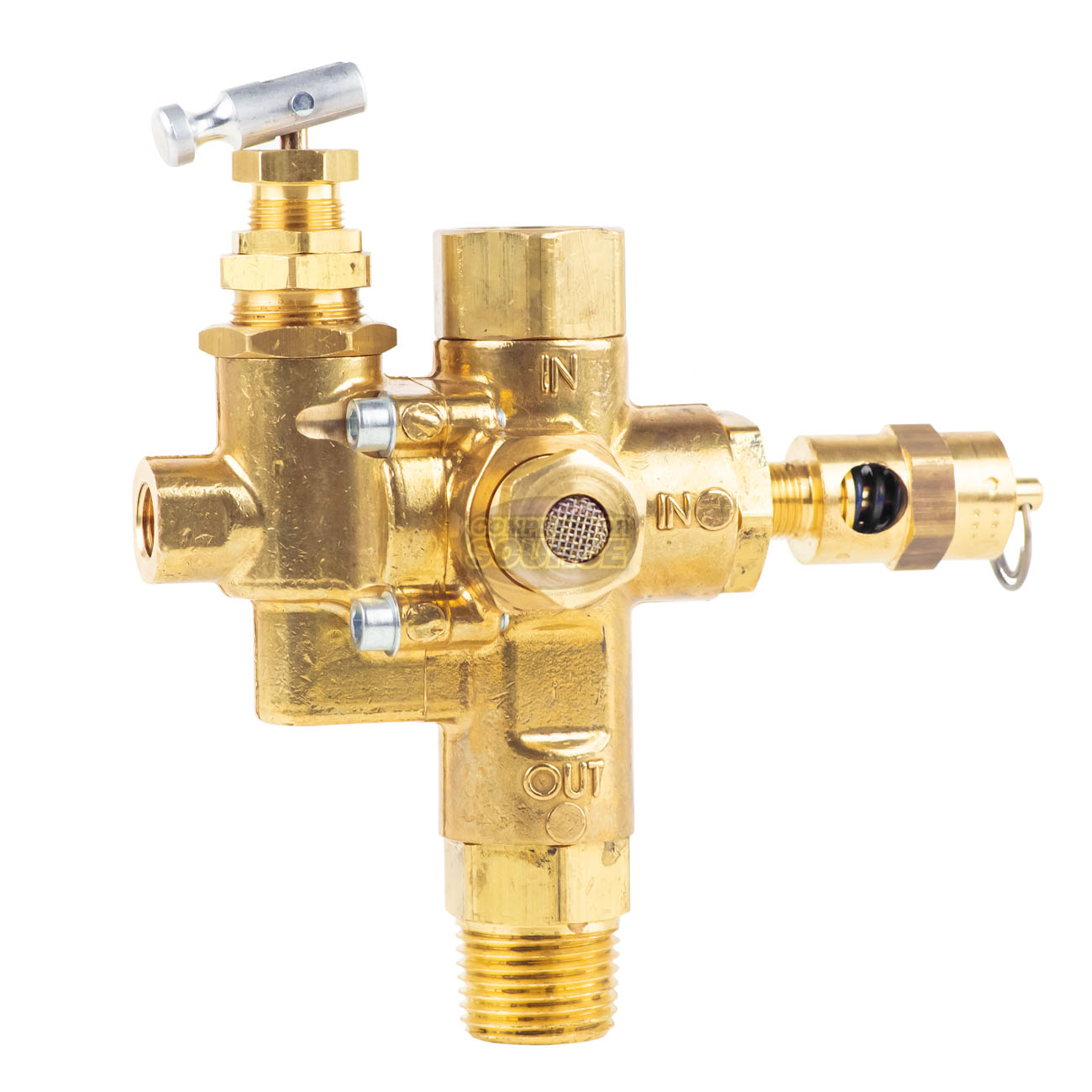 Купить Обратные клапаны Conrader For 56288756 Ingersoll Rand Pilot